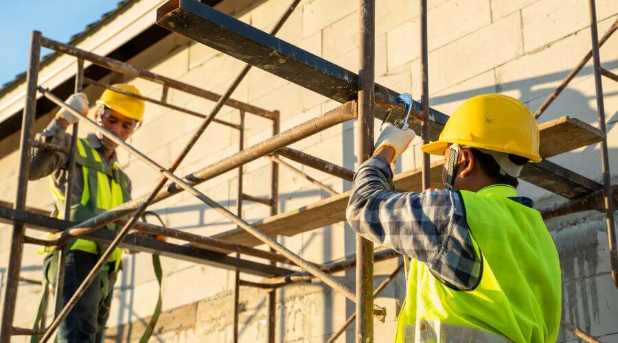 Expert top industrial roofings services in Somerton, AZ